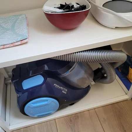 T2 Bleu Apartment