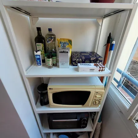 T2 Bleu Apartment *
